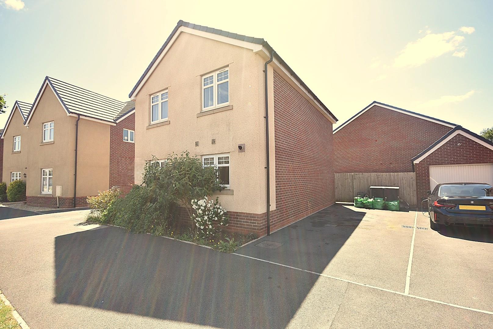 40 Melrose Walk, Sully, Penarth, CF64 5WD